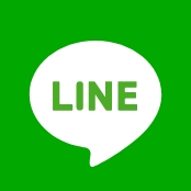 LINEでのお問合せ